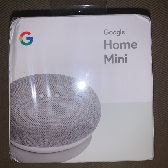 Google Home Mini - Picture 3 of 6
